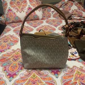 Michael Kors shoulder bag